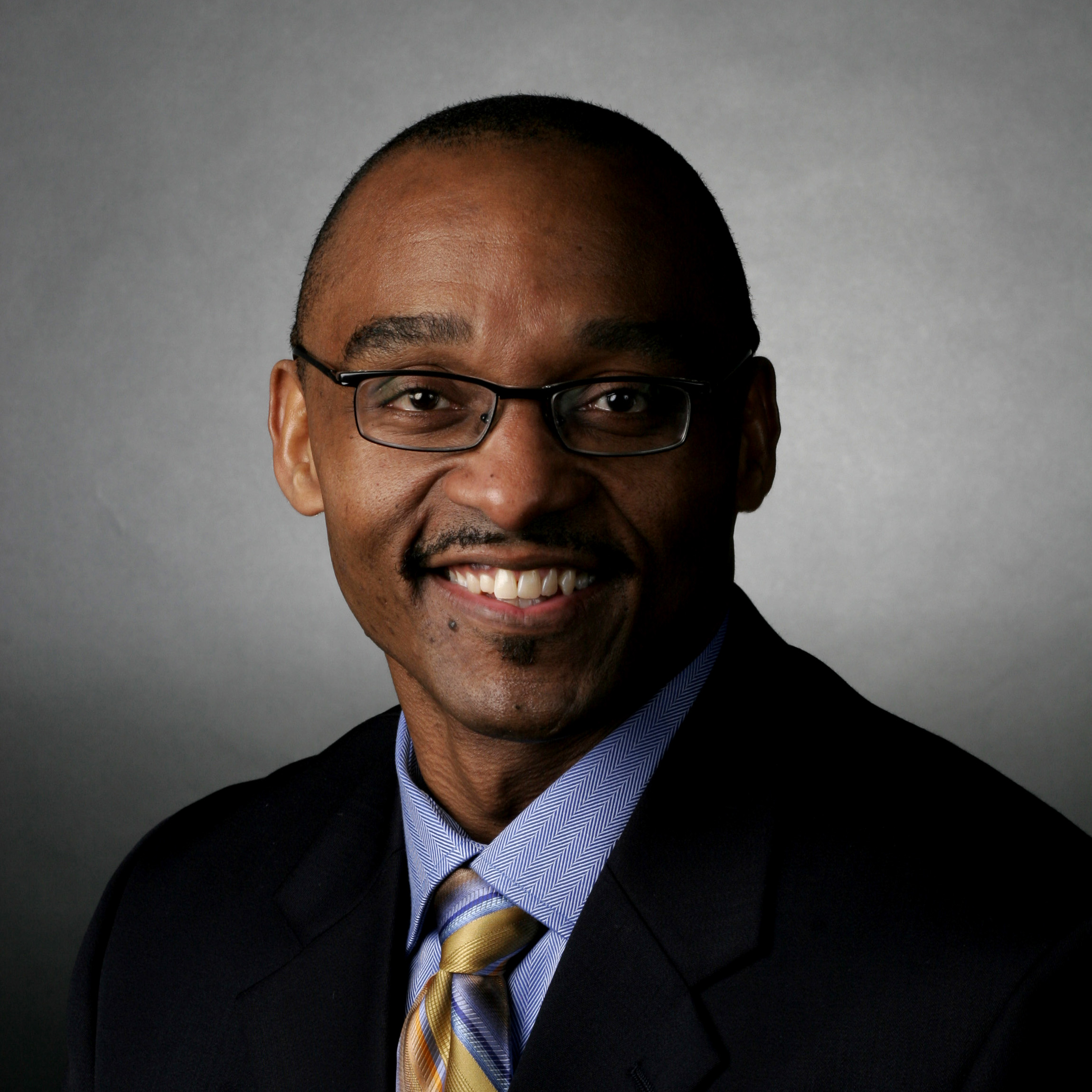 Brad Braxton